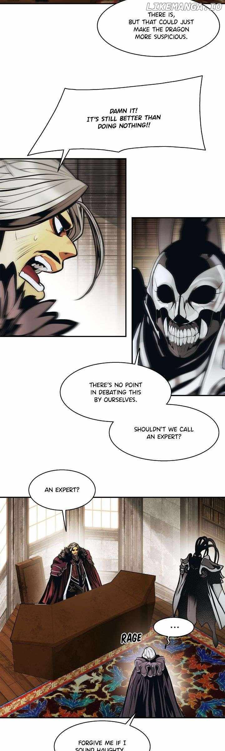 Read MookHyang Dark Lady Manga Online