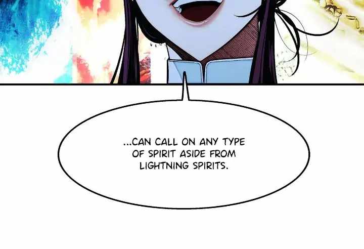 Read MookHyang Dark Lady Manga Online