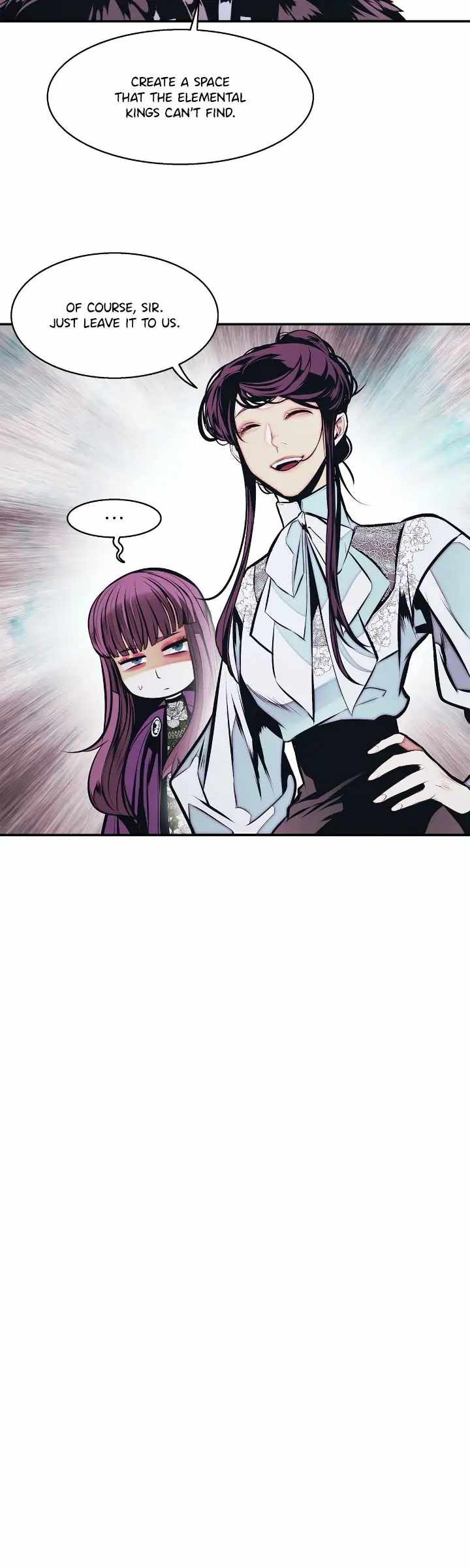 Read MookHyang Dark Lady Manga Online