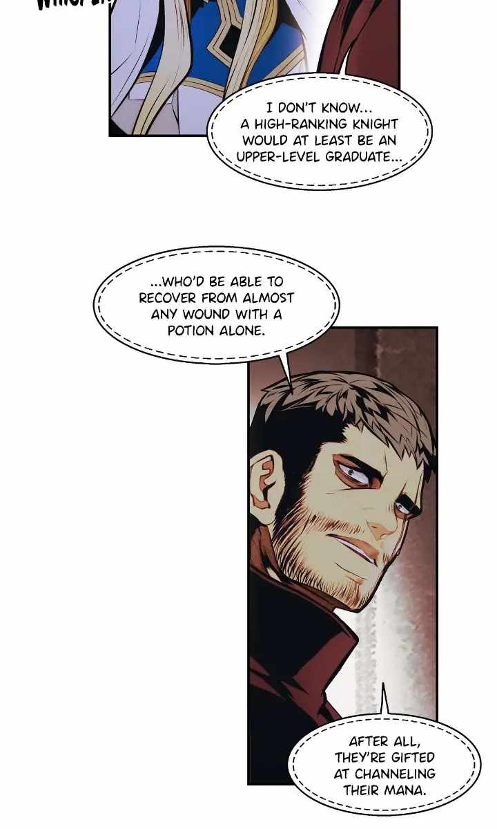 Read MookHyang Dark Lady Manga Online