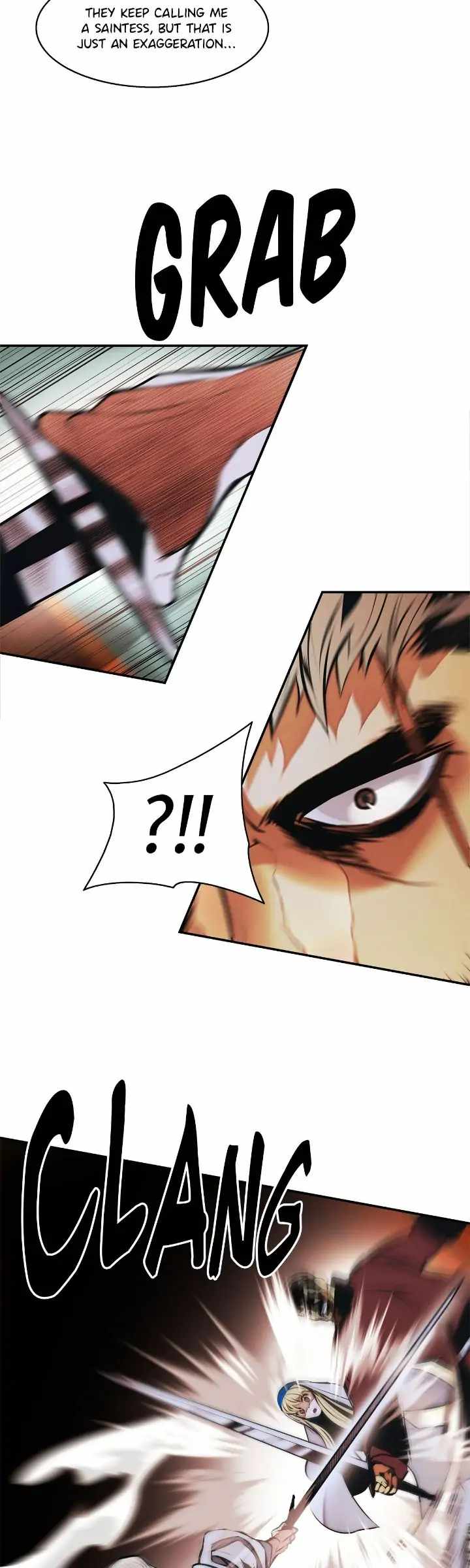 Read MookHyang Dark Lady Manga Online