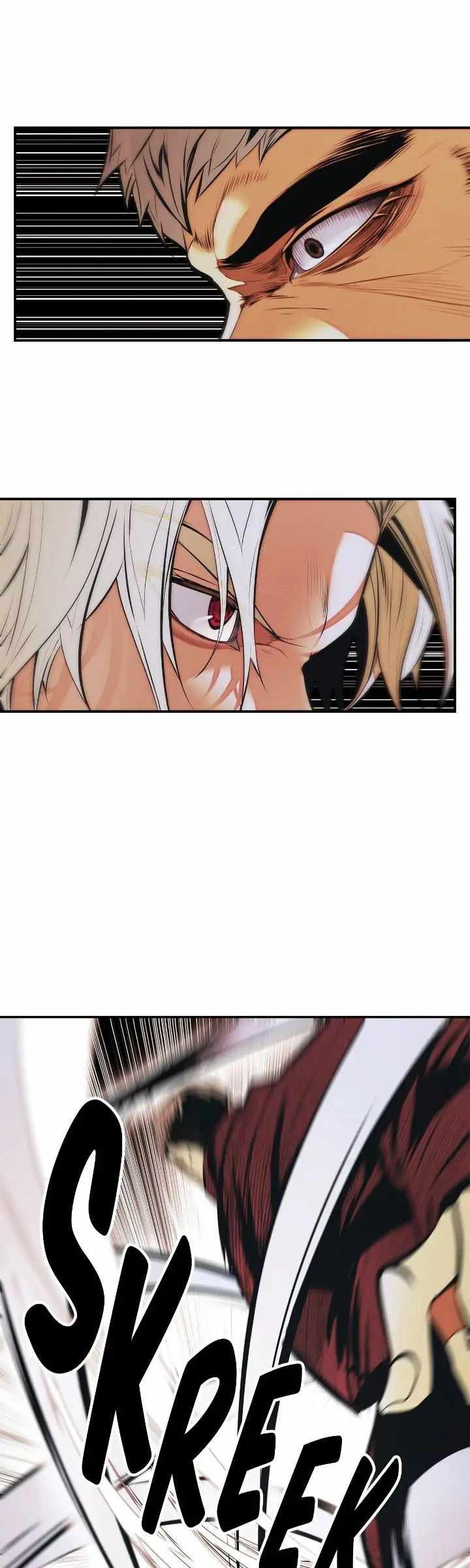 Read MookHyang Dark Lady Manga Online