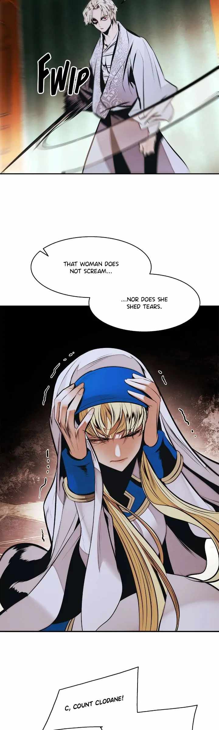 Read MookHyang Dark Lady Manga Online