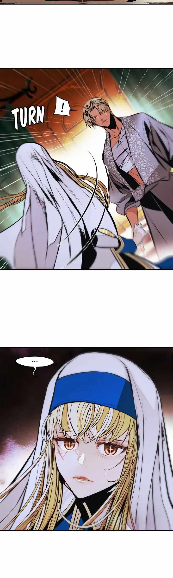 Read MookHyang Dark Lady Manga Online