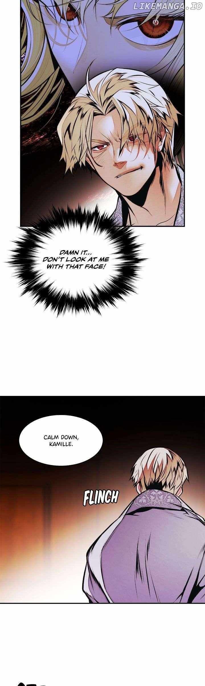 Read MookHyang Dark Lady Manga Online