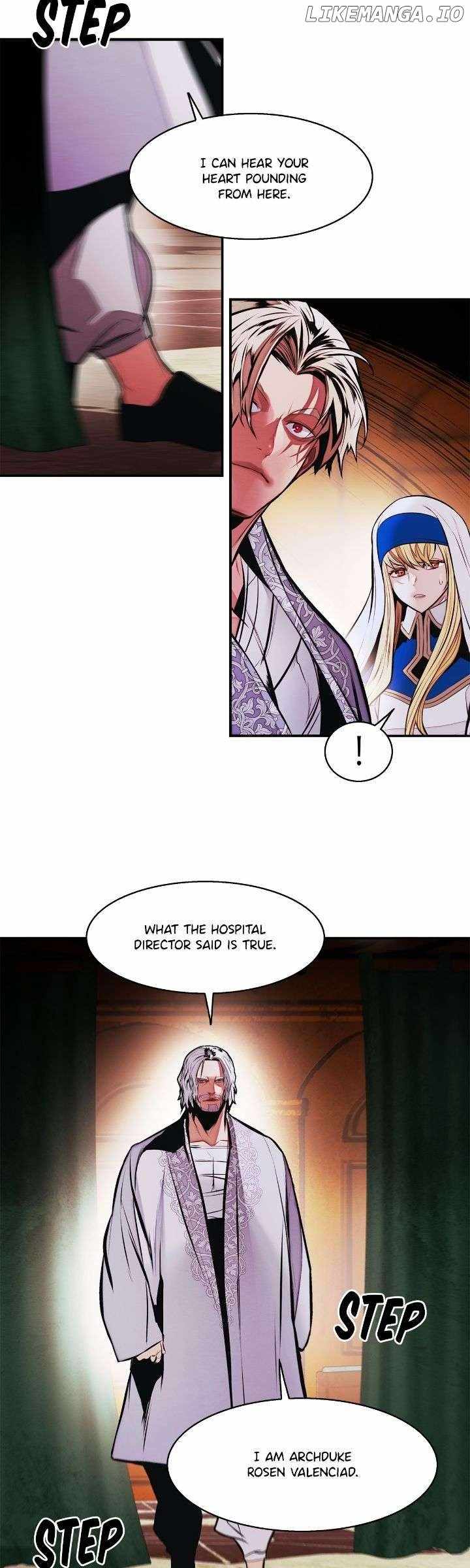 Read MookHyang Dark Lady Manga Online