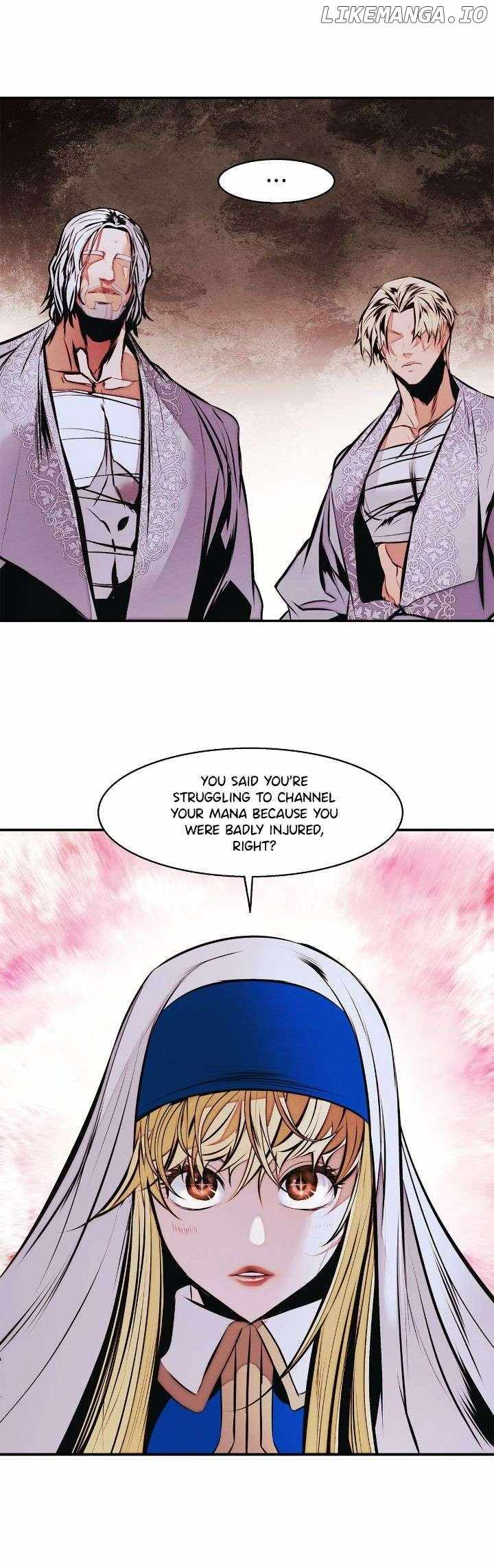 Read MookHyang Dark Lady Manga Online