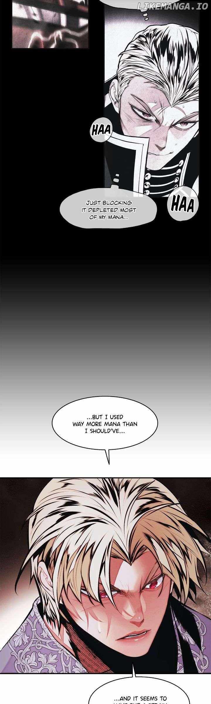 Read MookHyang Dark Lady Manga Online