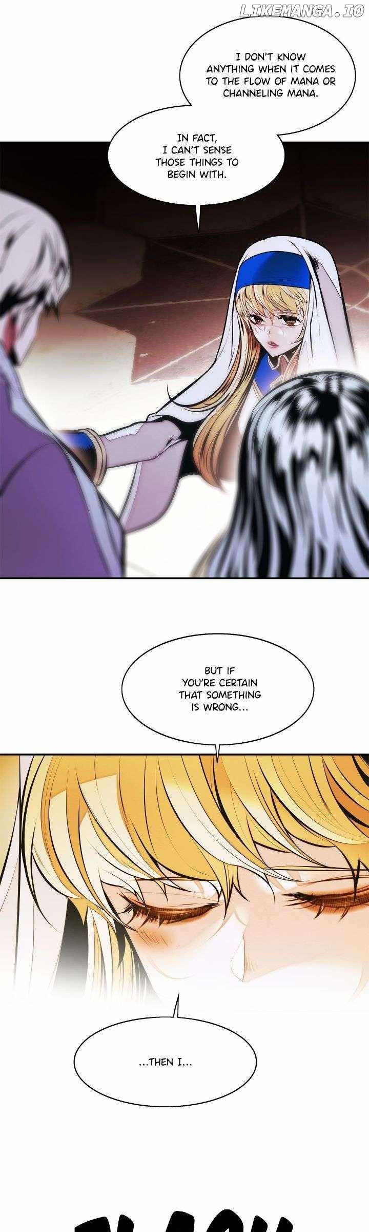 Read MookHyang Dark Lady Manga Online