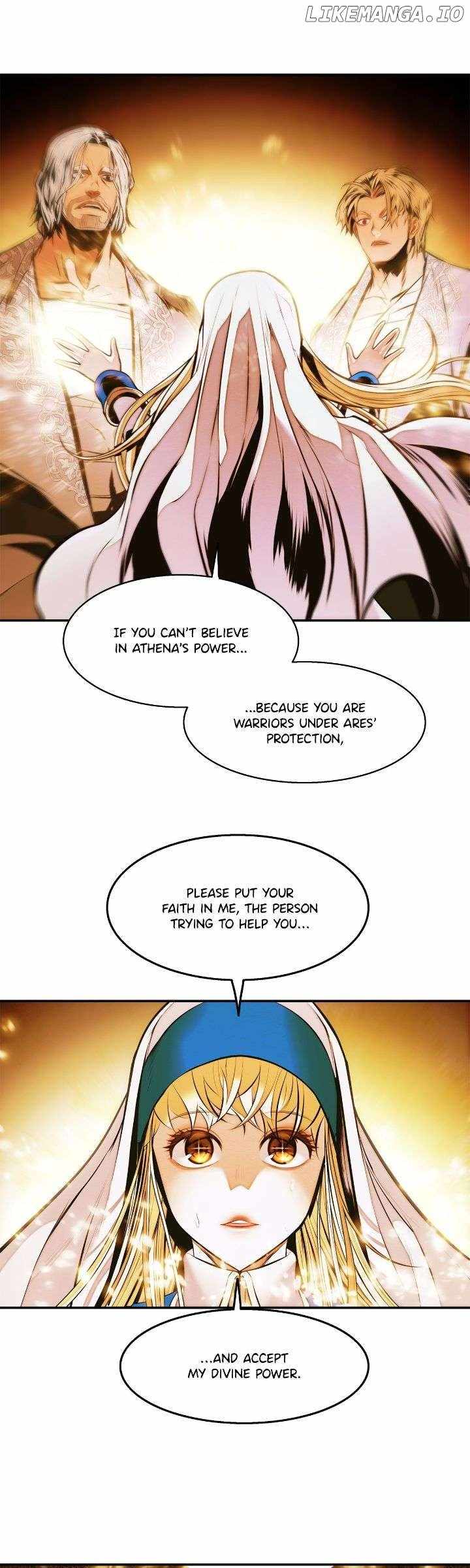 Read MookHyang Dark Lady Manga Online