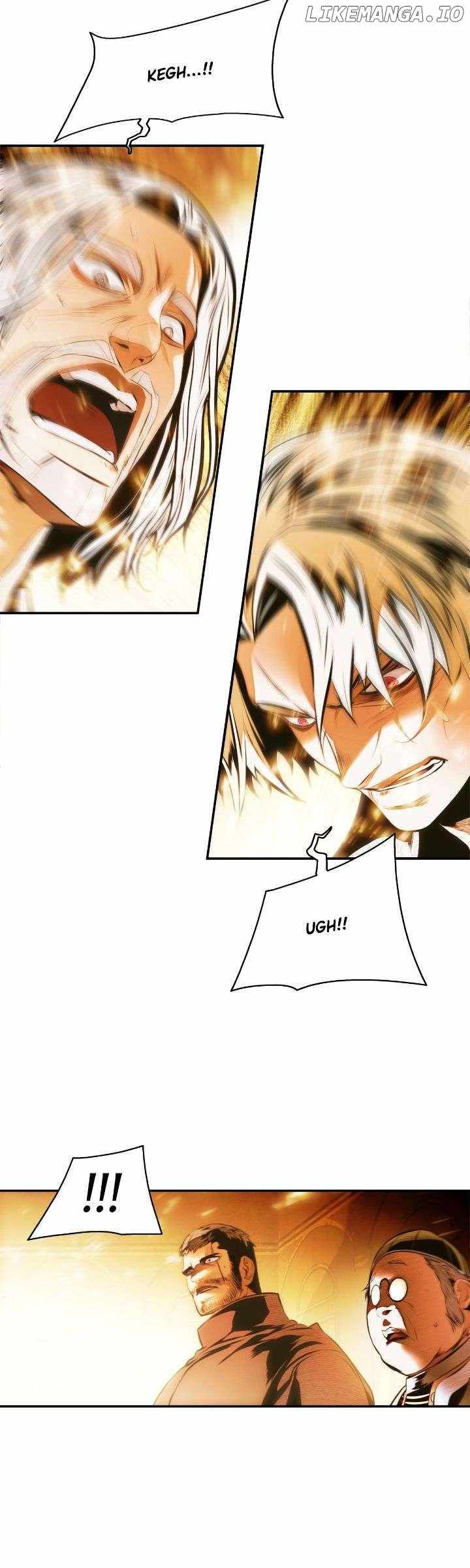 Read MookHyang Dark Lady Manga Online