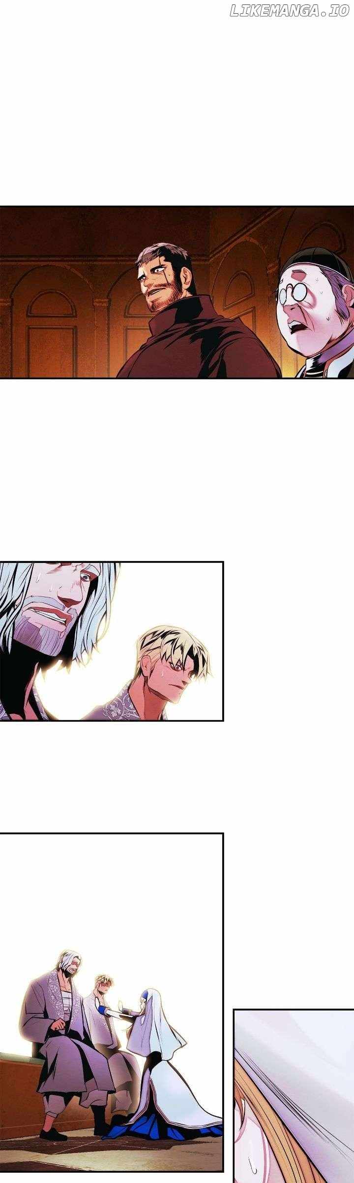 Read MookHyang Dark Lady Manga Online