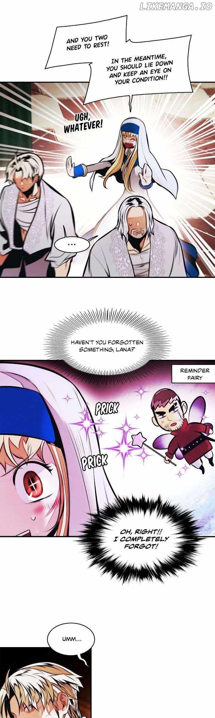 Read MookHyang Dark Lady Manga Online