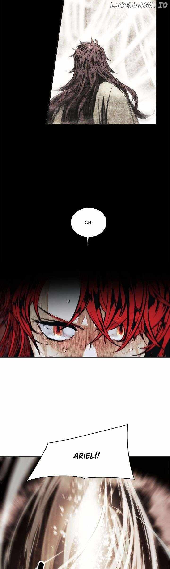 Read MookHyang Dark Lady Manga Online