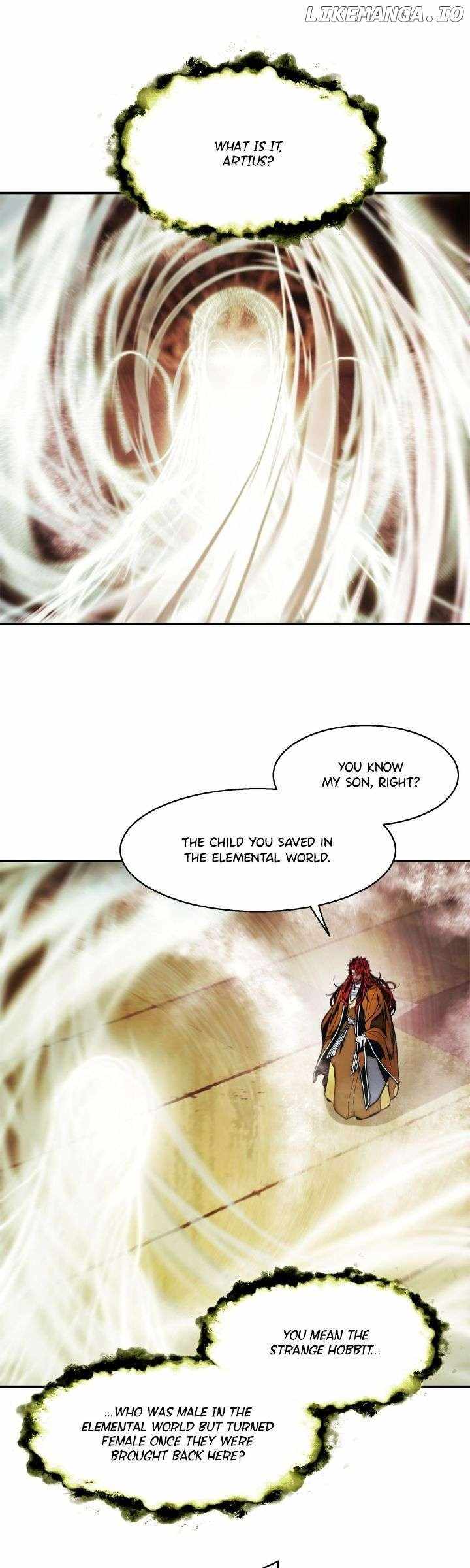 Read MookHyang Dark Lady Manga Online