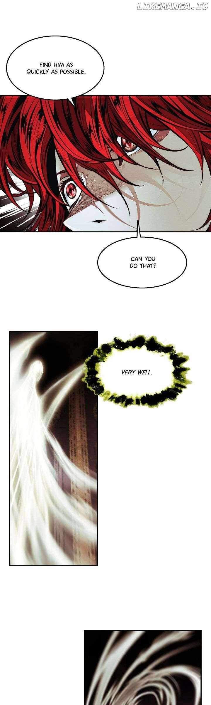 Read MookHyang Dark Lady Manga Online