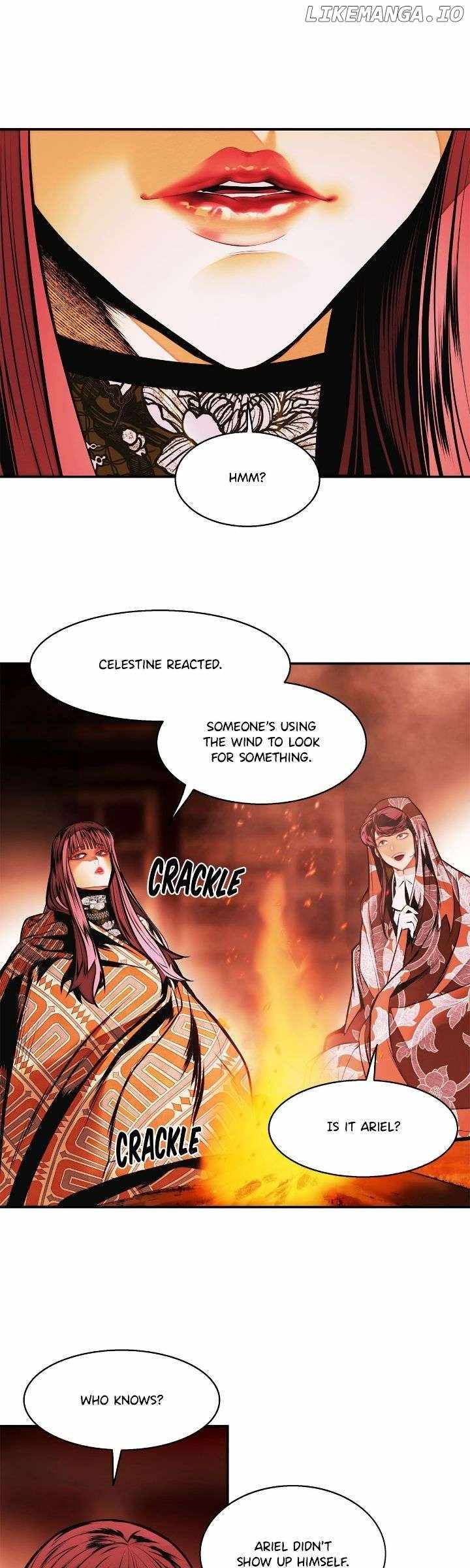 Read MookHyang Dark Lady Manga Online