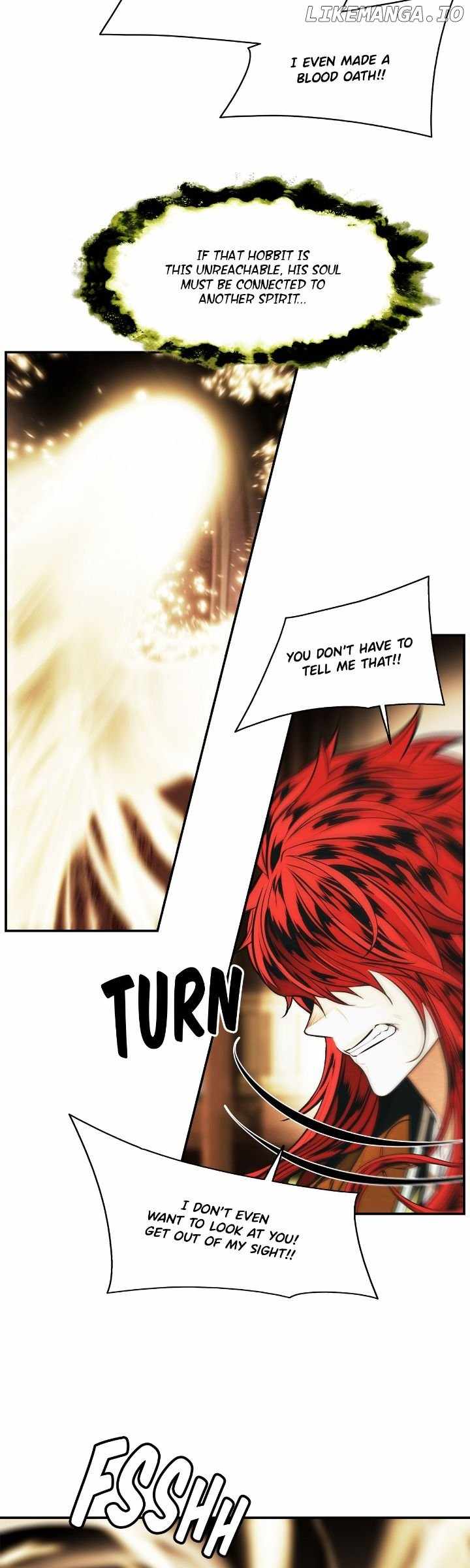 Read MookHyang Dark Lady Manga Online