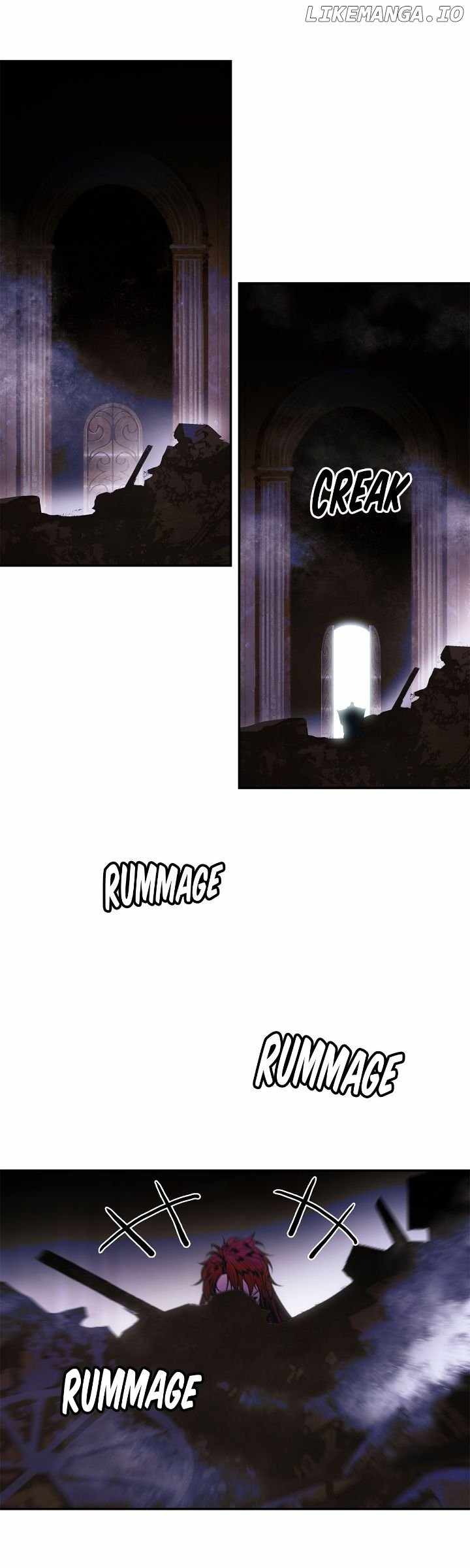 Read MookHyang Dark Lady Manga Online