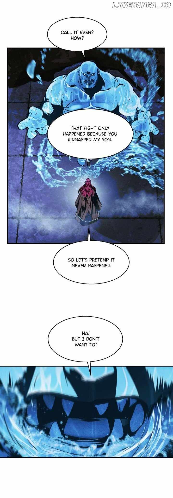 Read MookHyang Dark Lady Manga Online