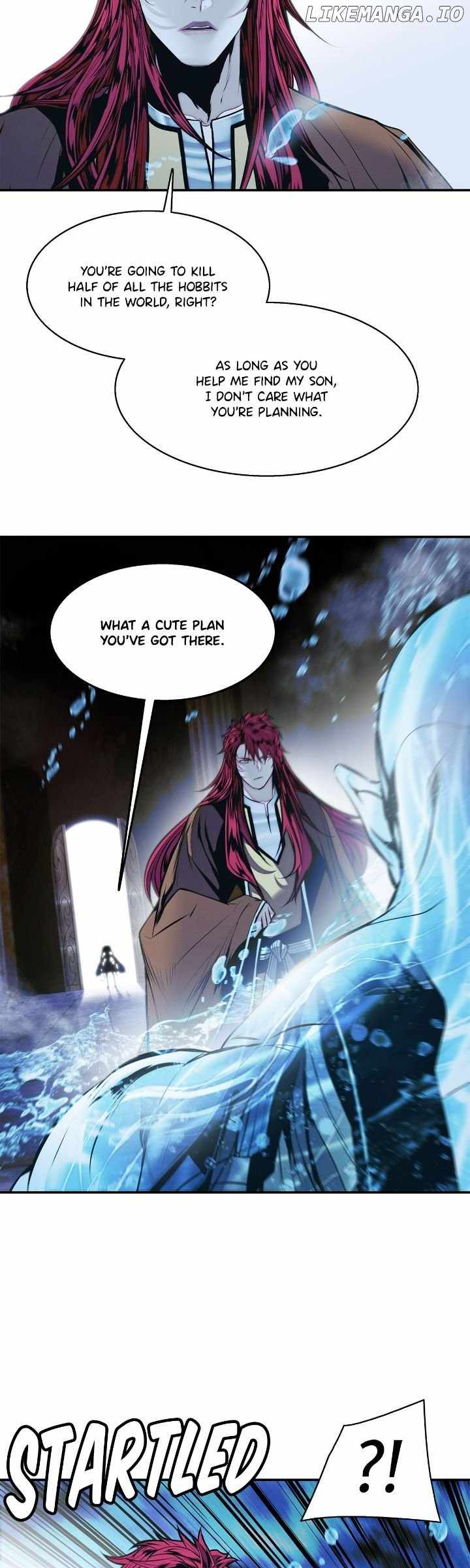 Read MookHyang Dark Lady Manga Online