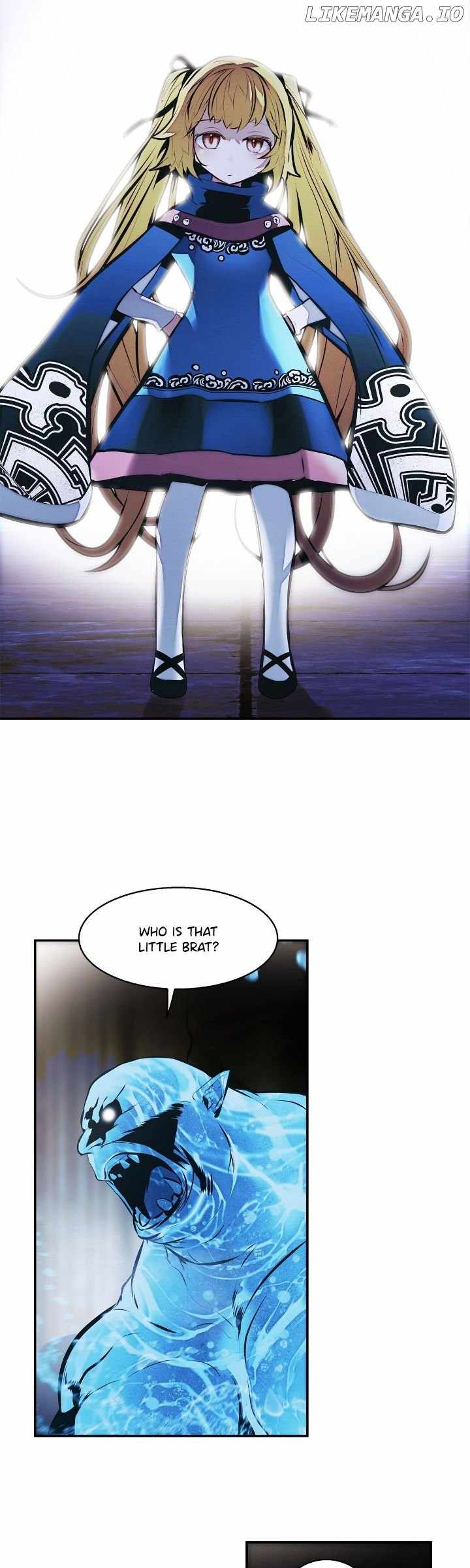 Read MookHyang Dark Lady Manga Online