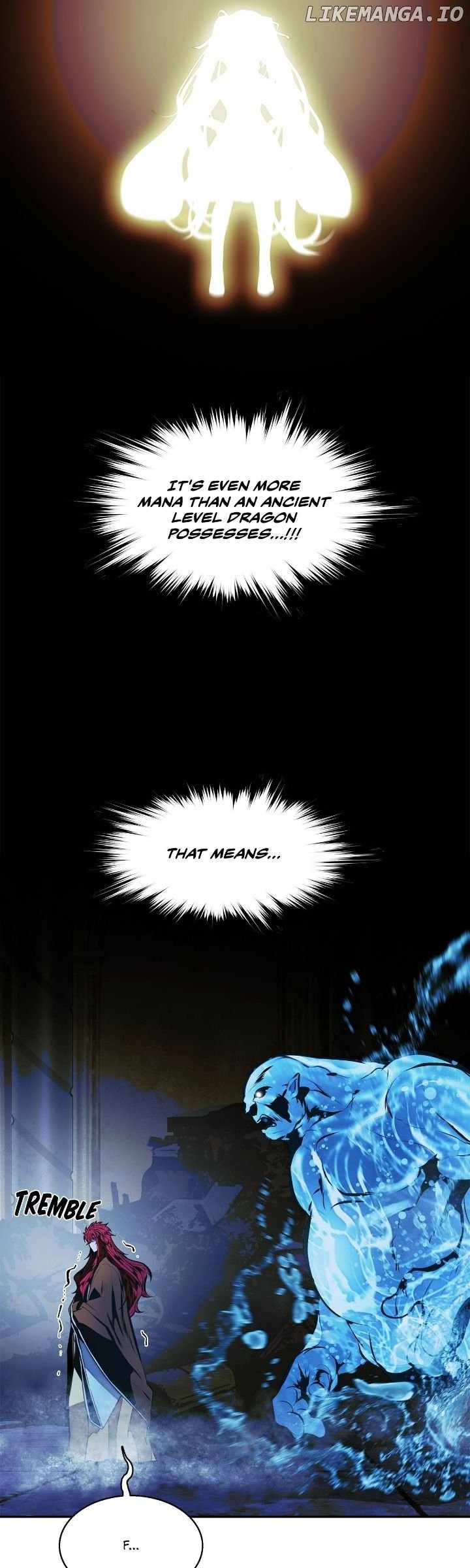 Read MookHyang Dark Lady Manga Online