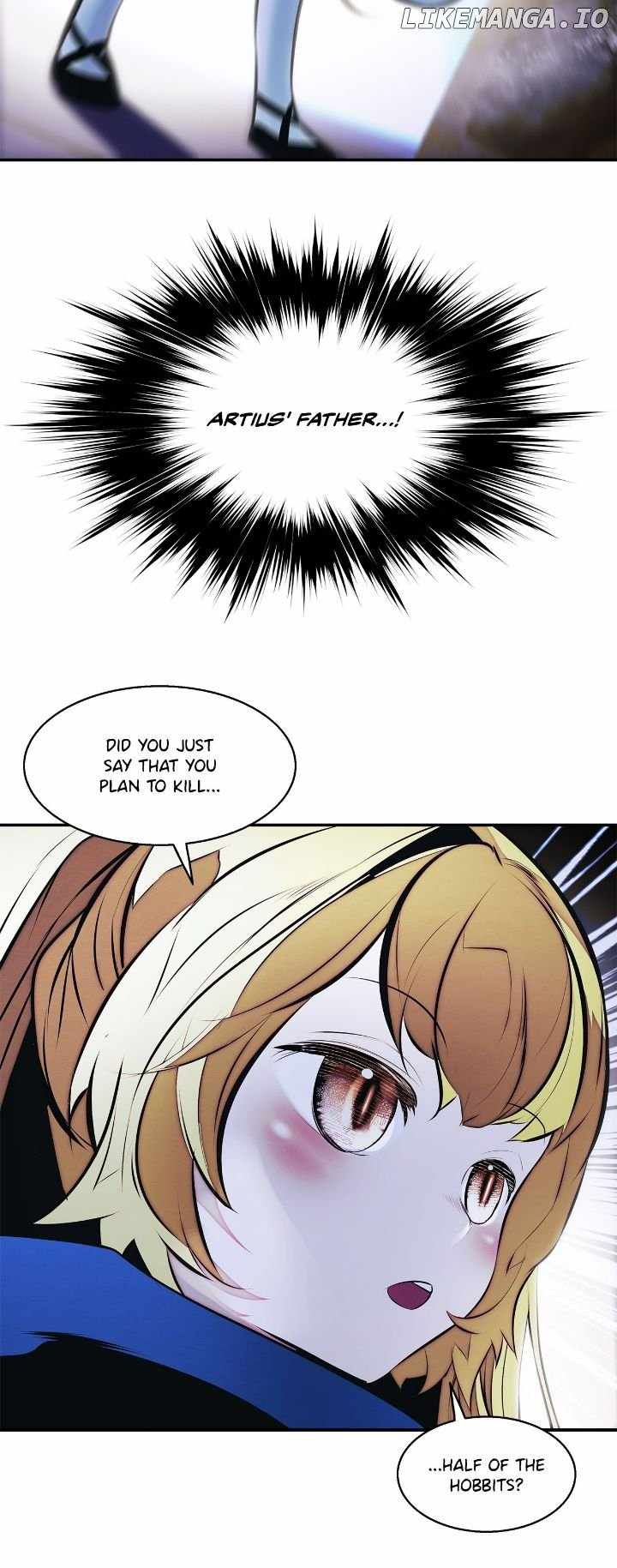 Read MookHyang Dark Lady Manga Online