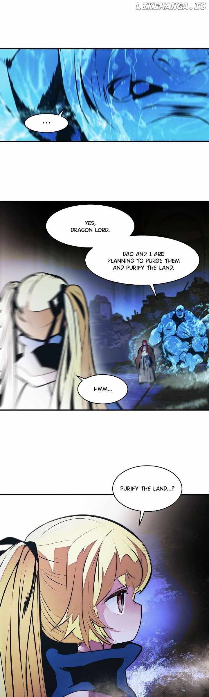 Read MookHyang Dark Lady Manga Online