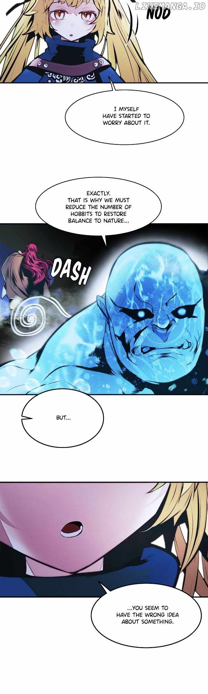 Read MookHyang Dark Lady Manga Online