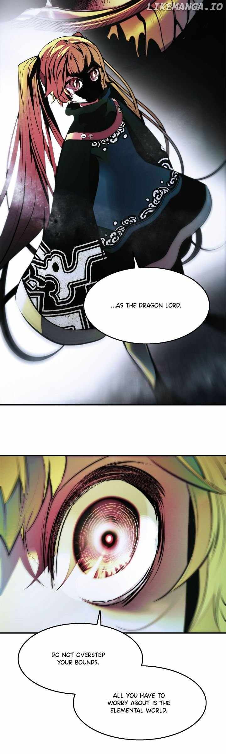 Read MookHyang Dark Lady Manga Online