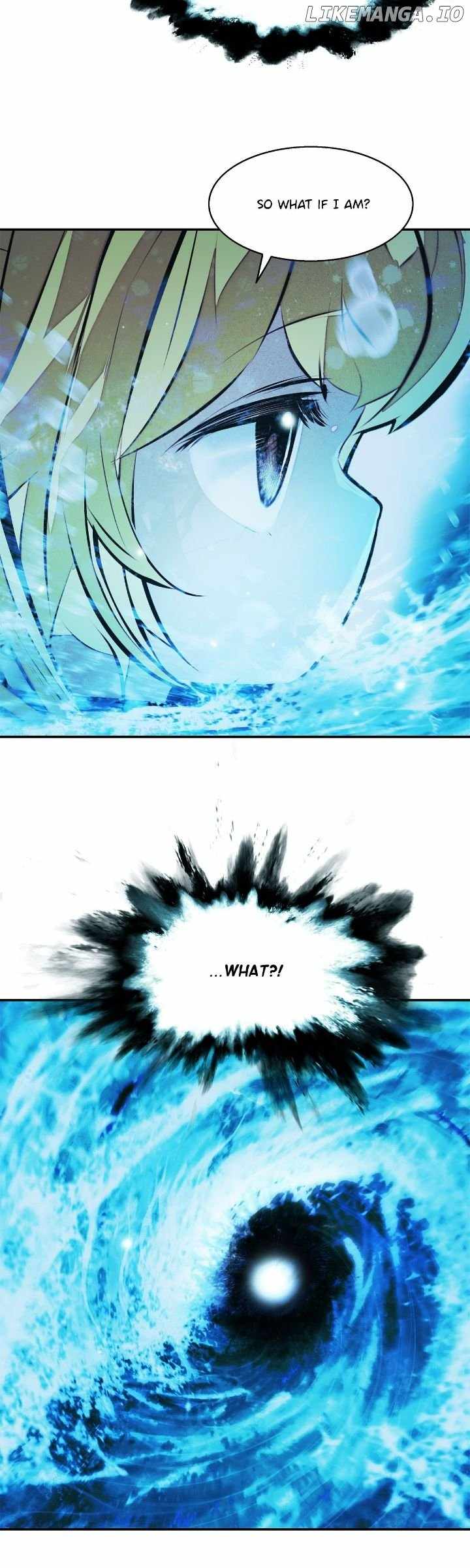 Read MookHyang Dark Lady Manga Online