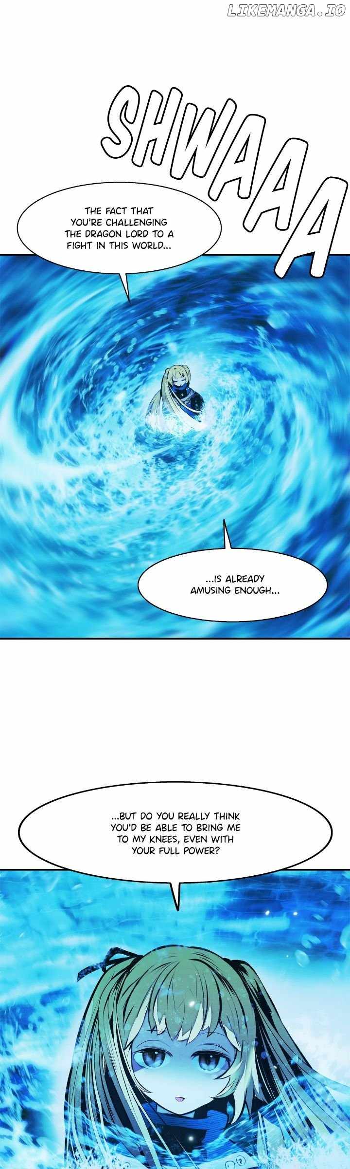 Read MookHyang Dark Lady Manga Online
