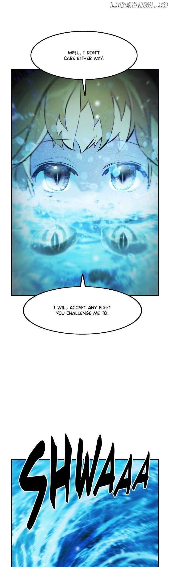 Read MookHyang Dark Lady Manga Online