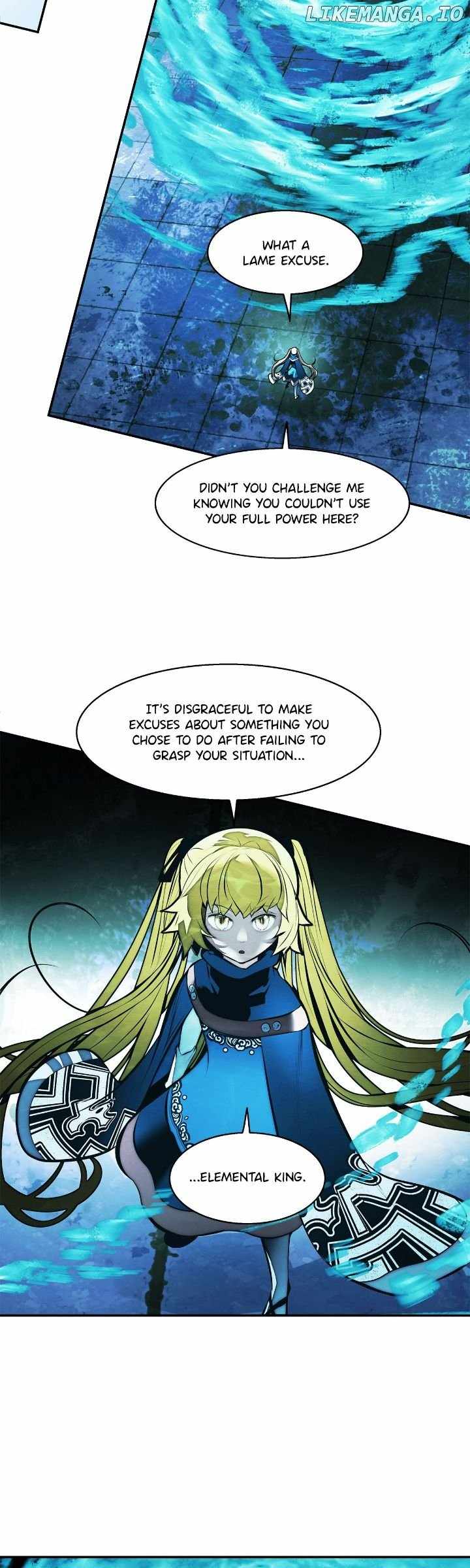 Read MookHyang Dark Lady Manga Online