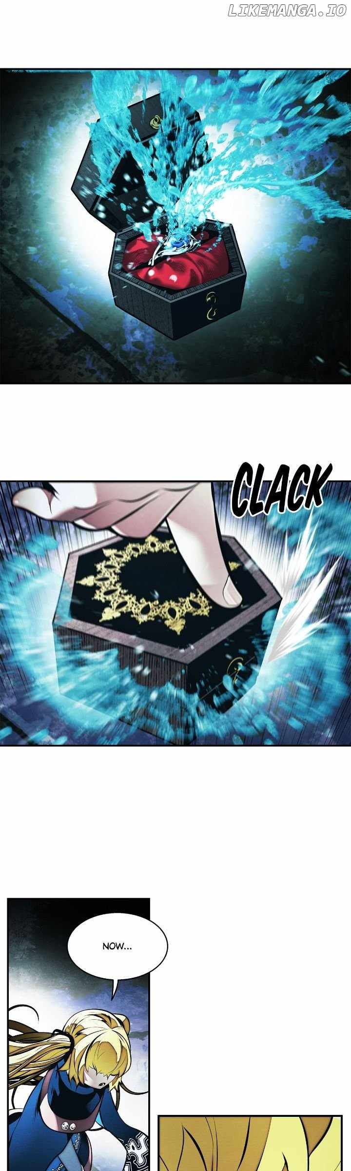 Read MookHyang Dark Lady Manga Online