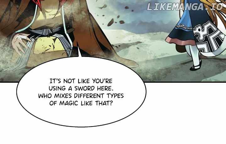 Read MookHyang Dark Lady Manga Online