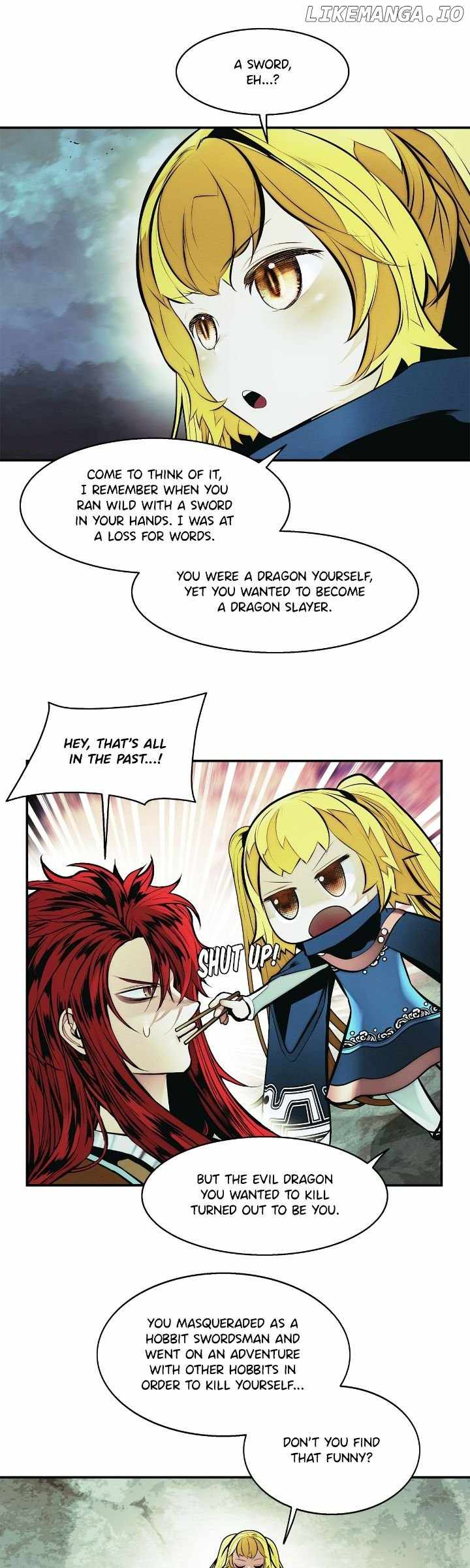 Read MookHyang Dark Lady Manga Online