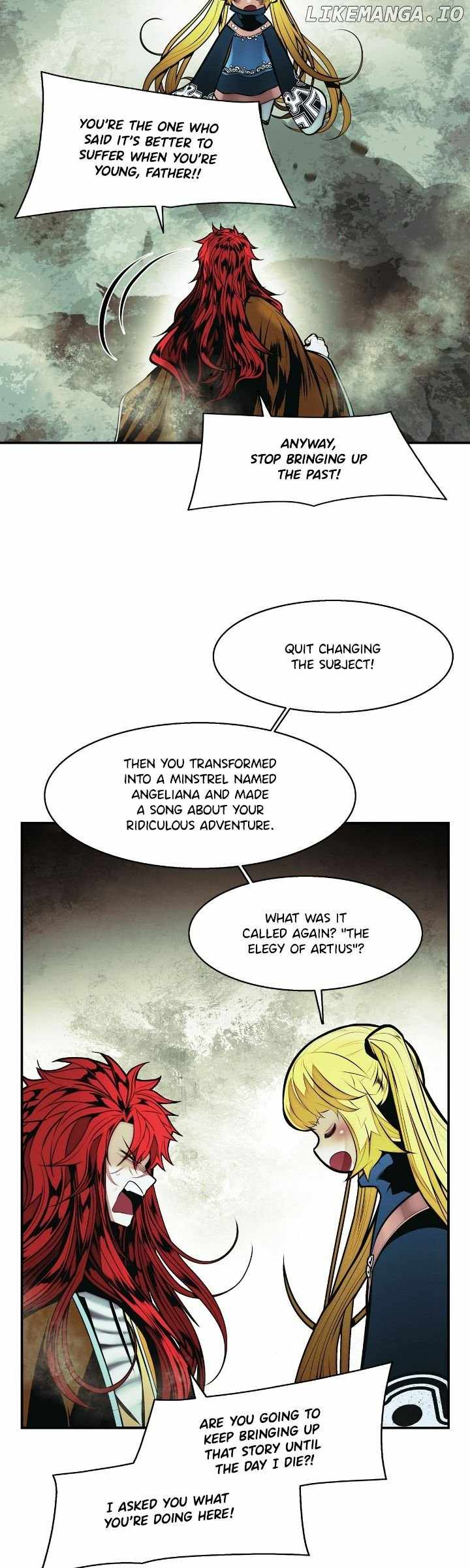 Read MookHyang Dark Lady Manga Online