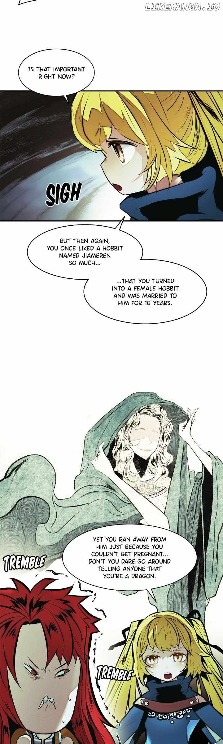 Read MookHyang Dark Lady Manga Online