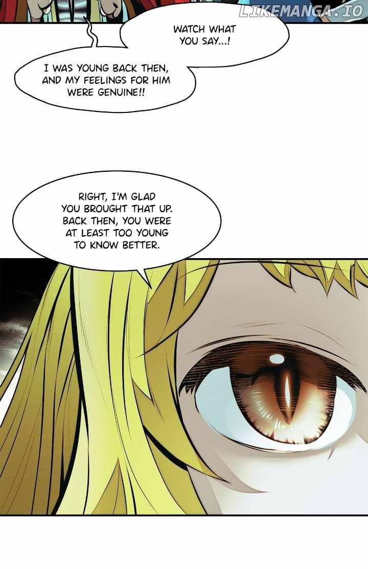 Read MookHyang Dark Lady Manga Online