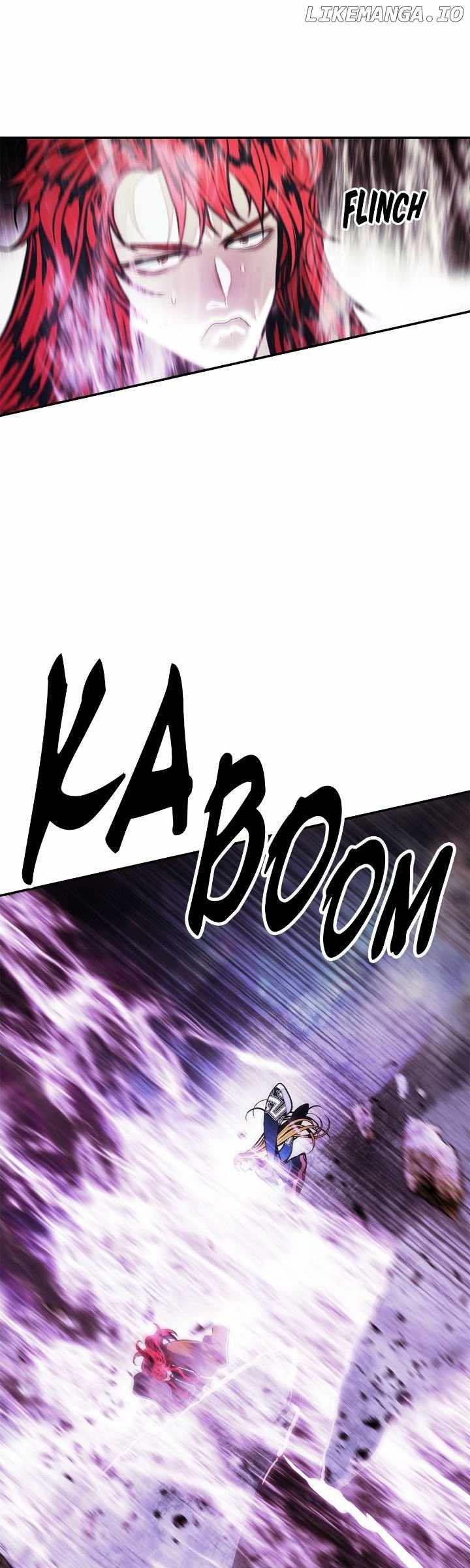 Read MookHyang Dark Lady Manga Online