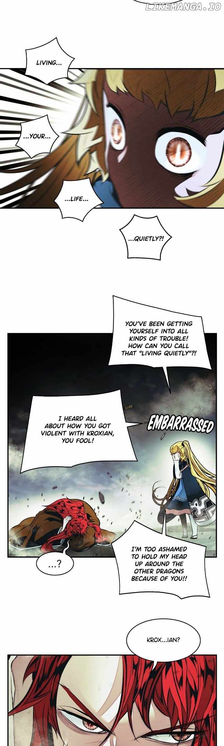 Read MookHyang Dark Lady Manga Online