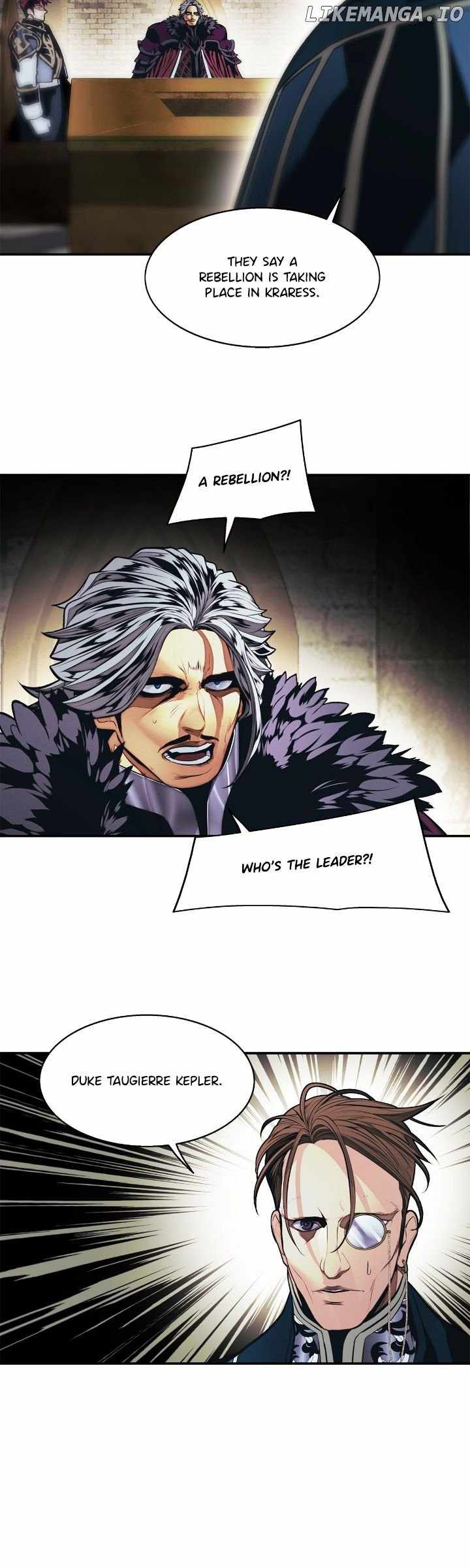 Read MookHyang Dark Lady Manga Online