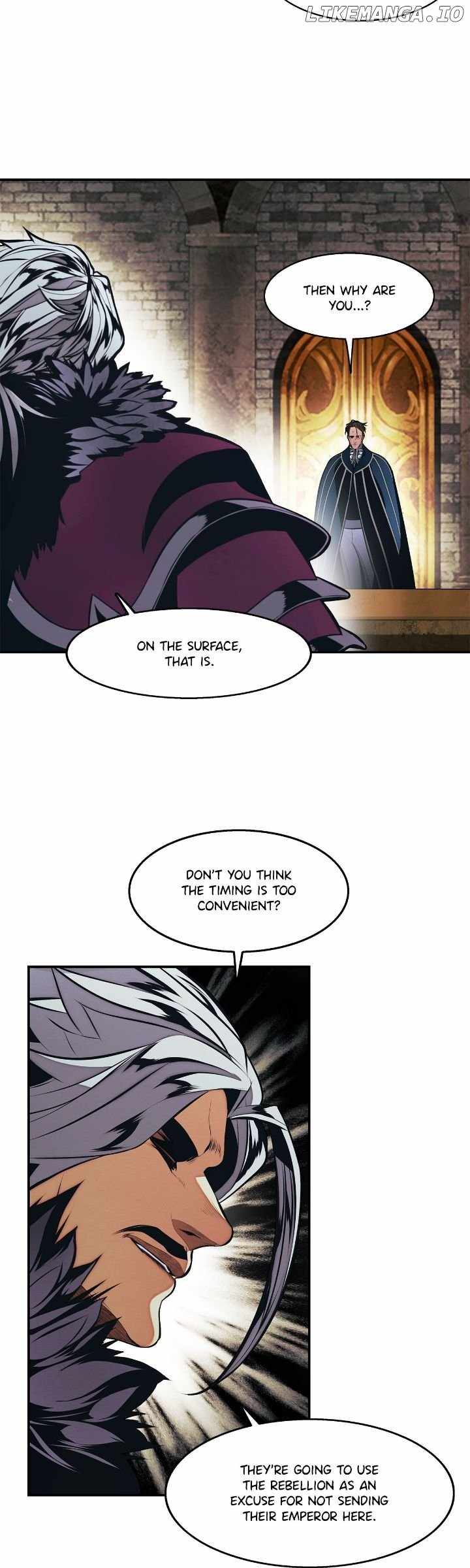 Read MookHyang Dark Lady Manga Online