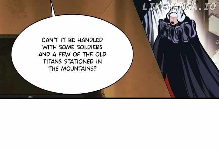 Read MookHyang Dark Lady Manga Online