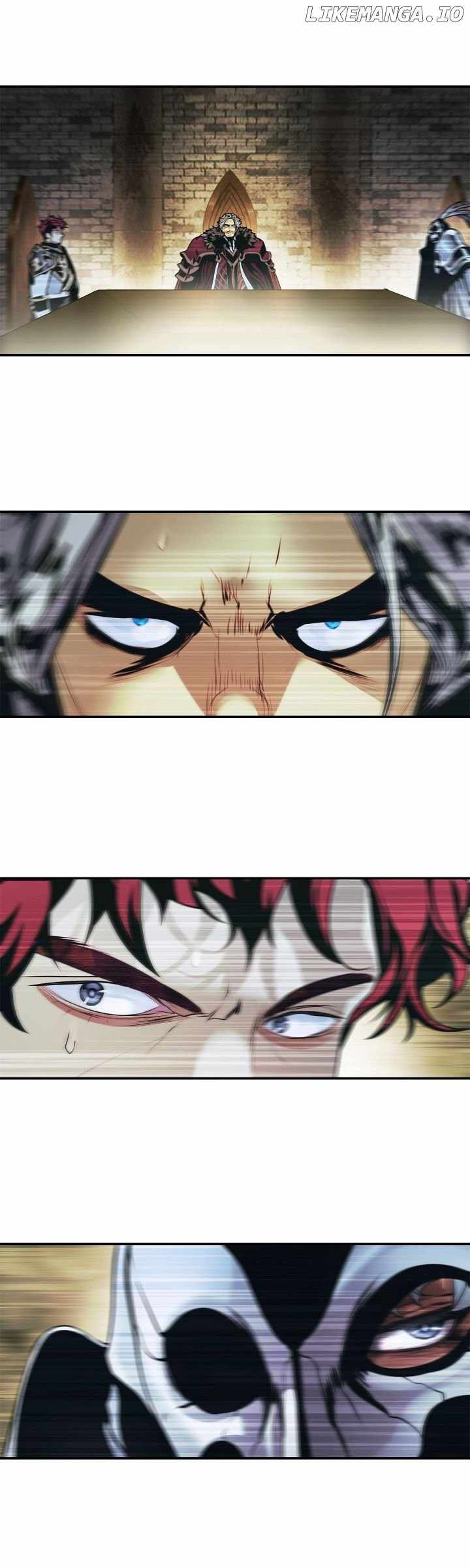 Read MookHyang Dark Lady Manga Online
