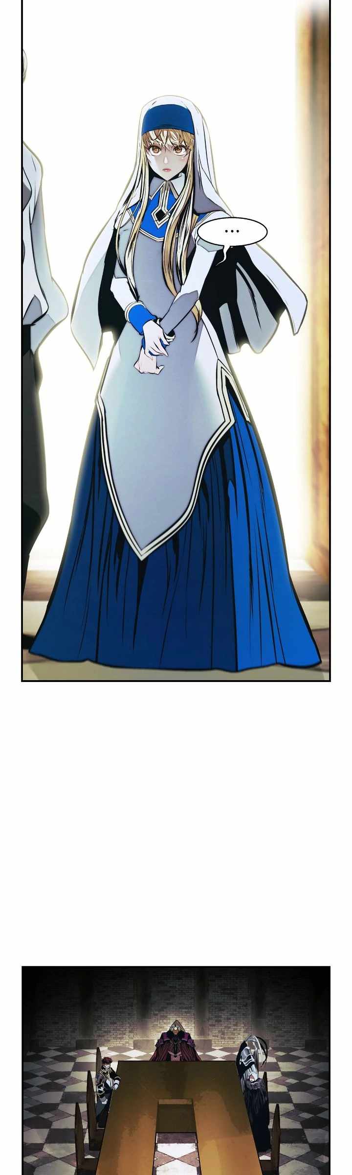 Read MookHyang Dark Lady Manga Online
