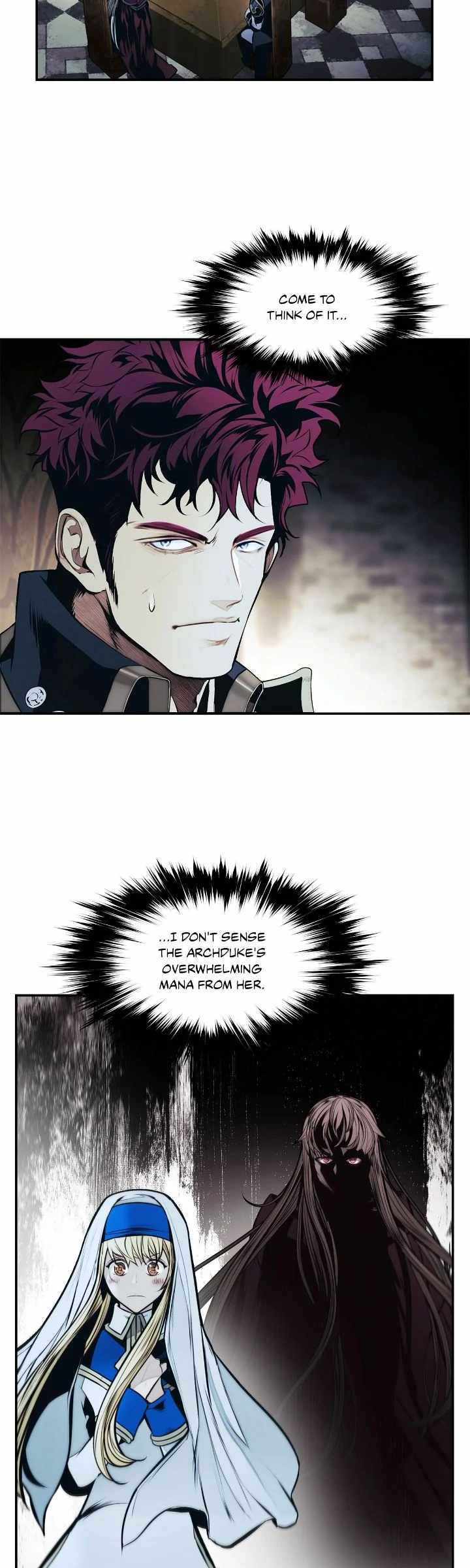Read MookHyang Dark Lady Manga Online