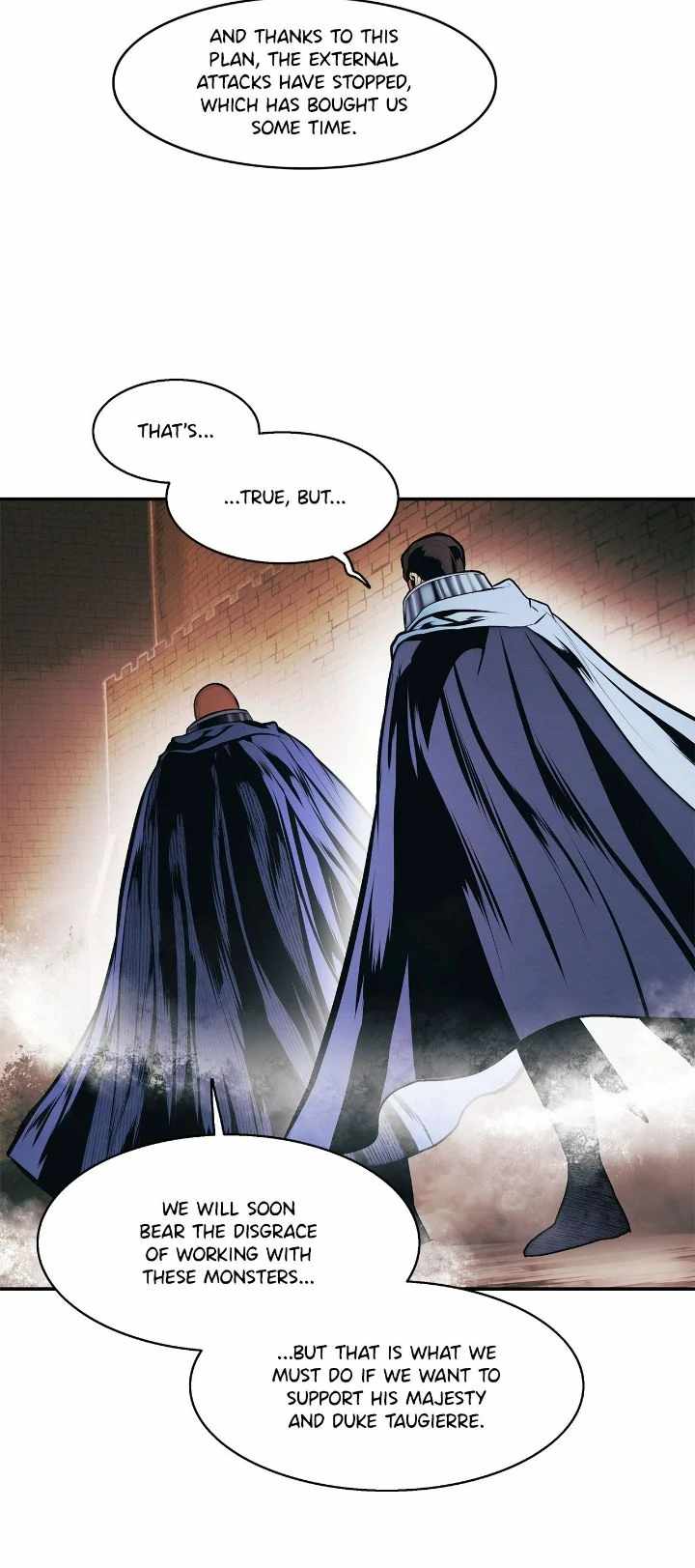 Read MookHyang Dark Lady Manga Online